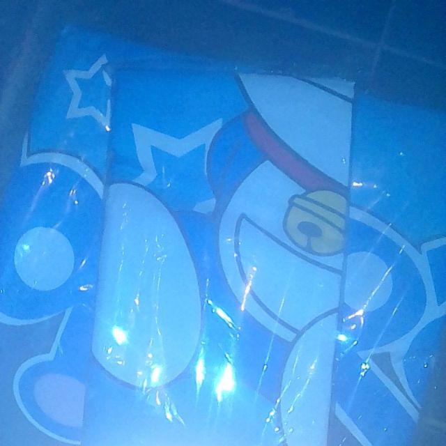 Gorden Karakter Anak Doraemon Biru/helokitty Pink /keroppi Hijau Model Tali Murah