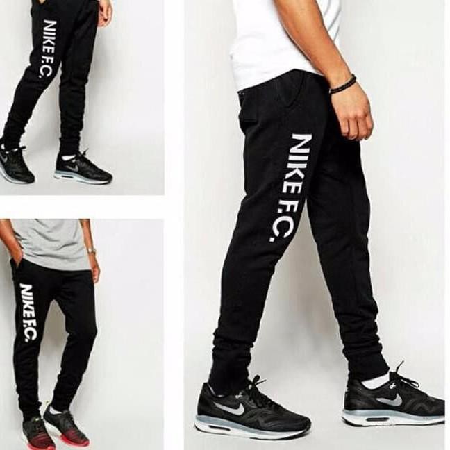 nike fc sweatpants