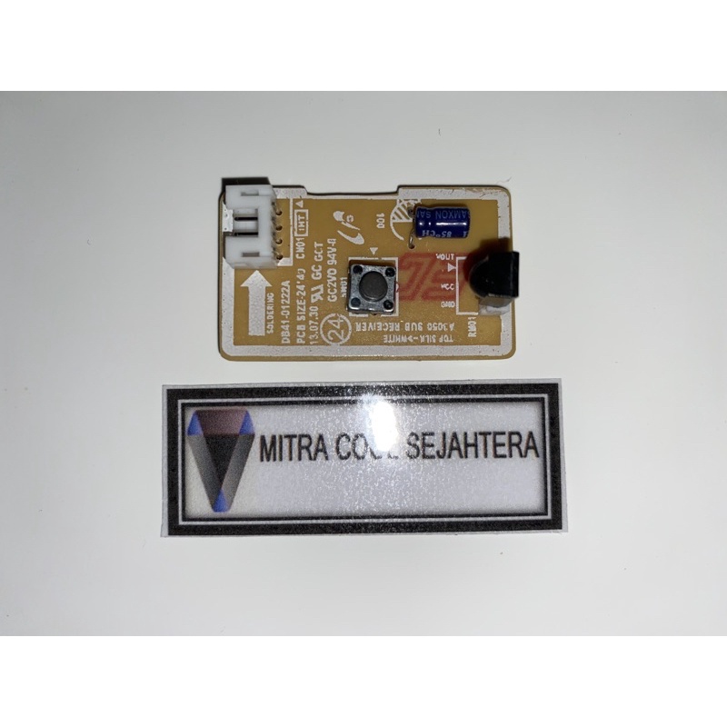 SENSOR AC SAMSUNG TRIANGLE  /  SEGITIGA TRIANGLE