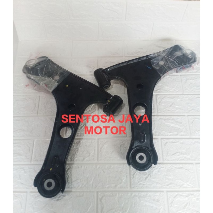 LOWER ARM SAYAP DEPAN GRAN MAX GRANMAX GRAND MAX LUXIO ORIGINAL HARGA 1SET KIRI KANAN