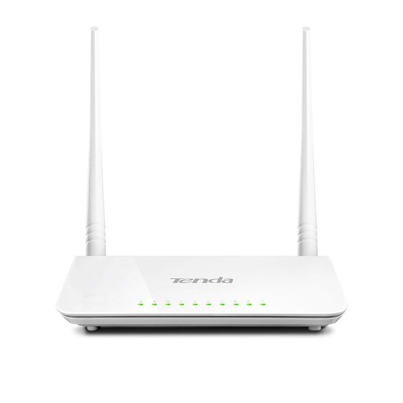 Tenda 4G630 Wireless 300Mbps 3G/4G Router