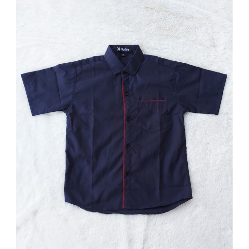 Batik Couple Keluarga Sania Ruffle Ori Ndoro Jowi Dnt Kenari Maron