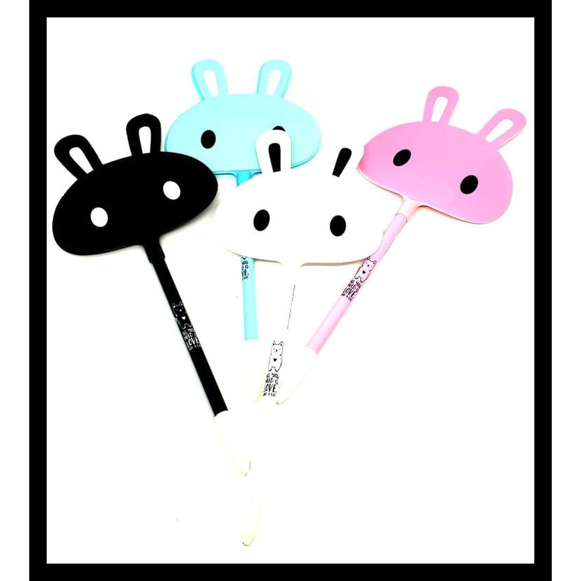 

BOOM SALE PULPEN GEL KIPAS PEN LUCU BALPOINT UNIK BARANG TERUPDATE