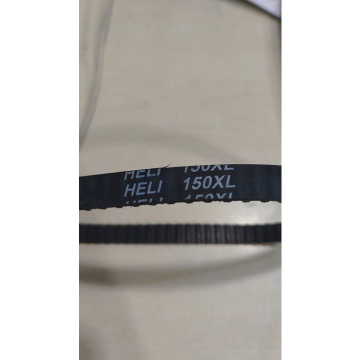 Tali Dinamo / Timing Belt 150XL Mesin Jahit Karung