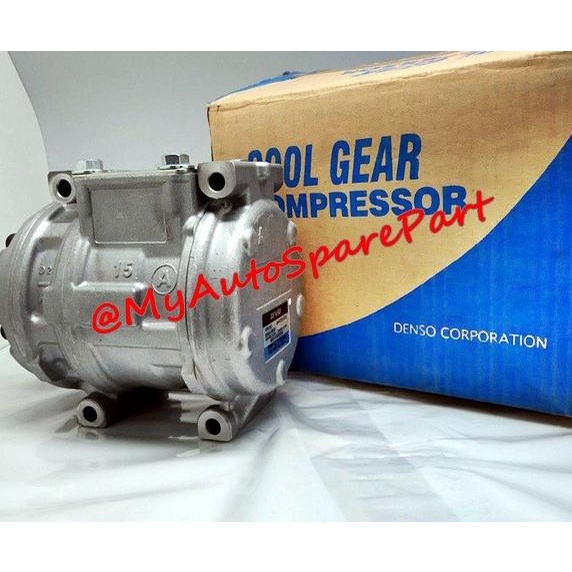 Compresor Ac Kompresor Kompressor Ac Mobil Timor Dowoon Denso