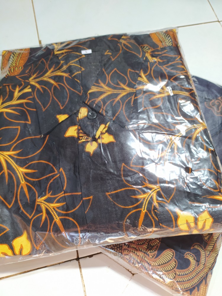 New Kemejapria Lengan Panjang 848vo Kemeja Pilot Pangkat Pdl Teknisi P Ke 4029ys Kemeja Batik Pria A