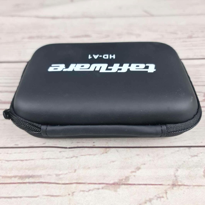 Taffware EVA Case for External HDD 2.5 Inch / Power Bank