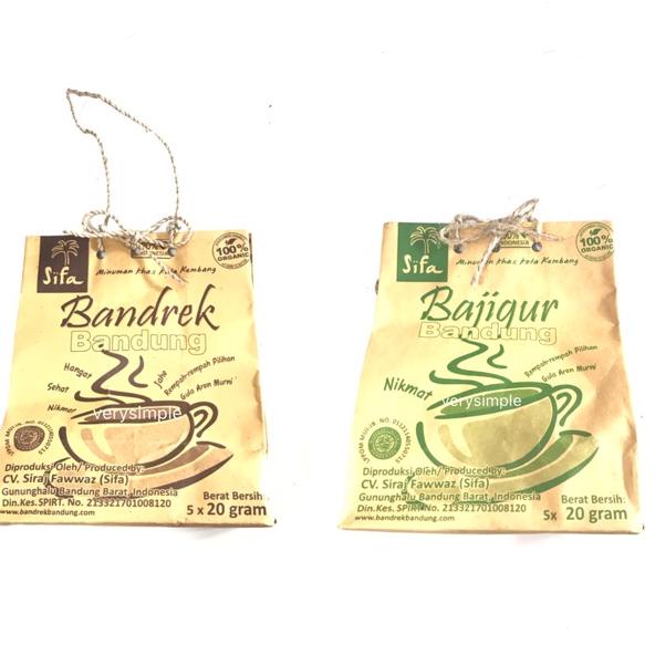 

kt✺Diskon Promo❃➾ Bandrek & Bajigur Bandung 082 ➾