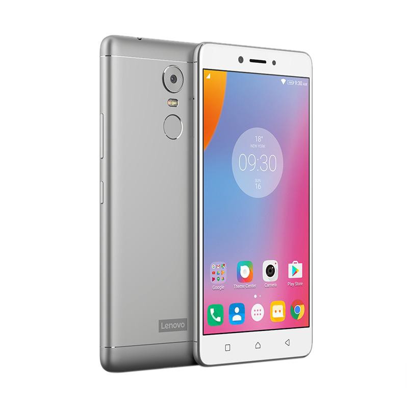 Lenovo Vibe K6 Power Smartphone