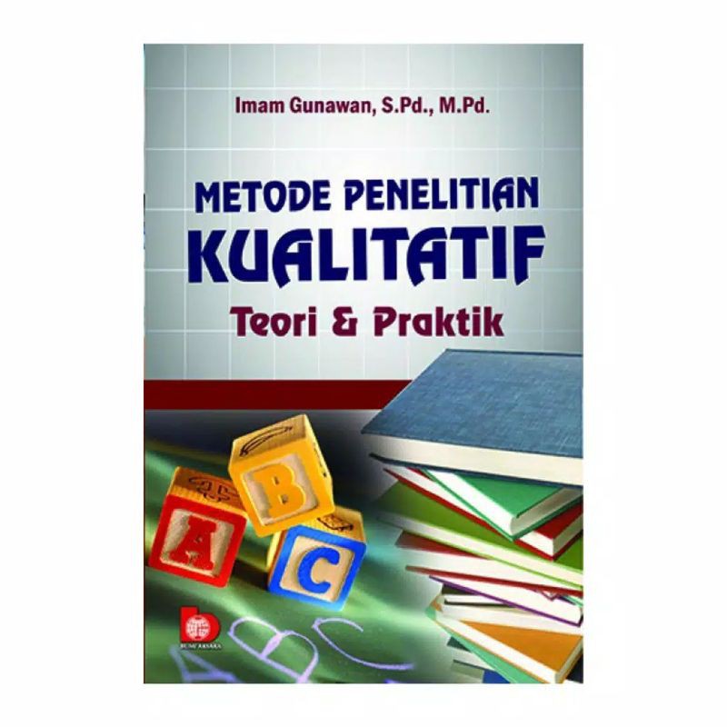 Metode Penelitian Kualitatif