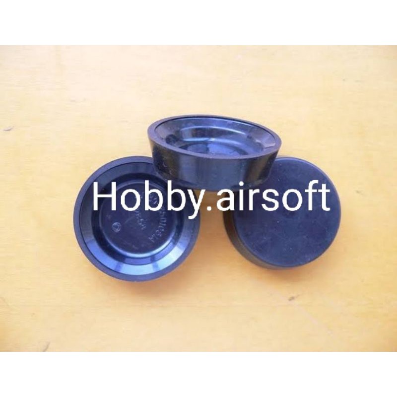 Karet piston upgrade Black Mamba , glock18 , desert eagle, mp900, dll (sedia utk semua tipe handgun)