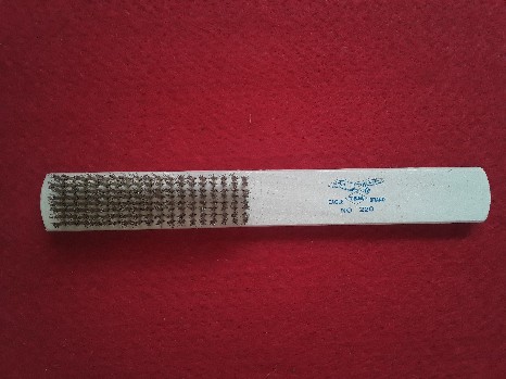 Sikat Kawat Kuning 8b Eagle