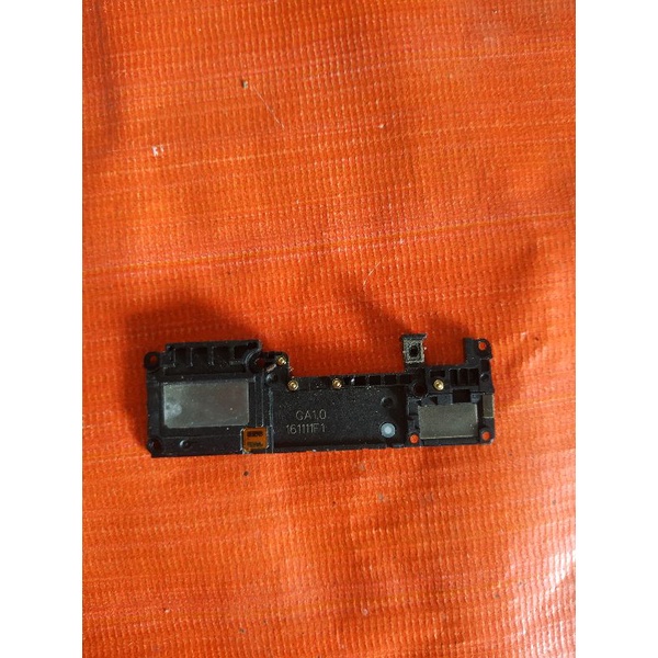 buzzer bekas redmi note 4/note 4x MTK(soket tc di board)