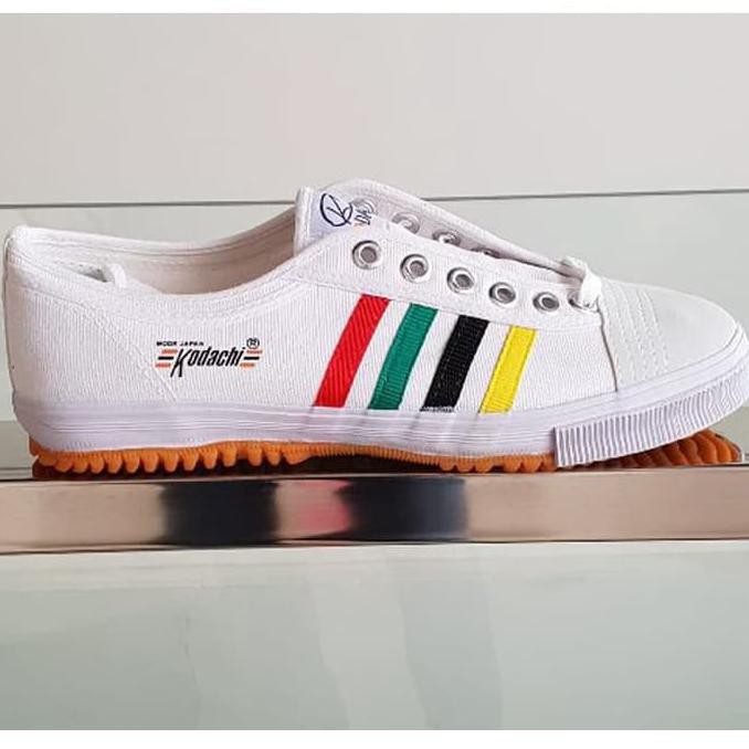 Sepatu Kodachi 8111 Raibow 1 / Sepatu Kodachi Rainbow / Sepatu Kodachi