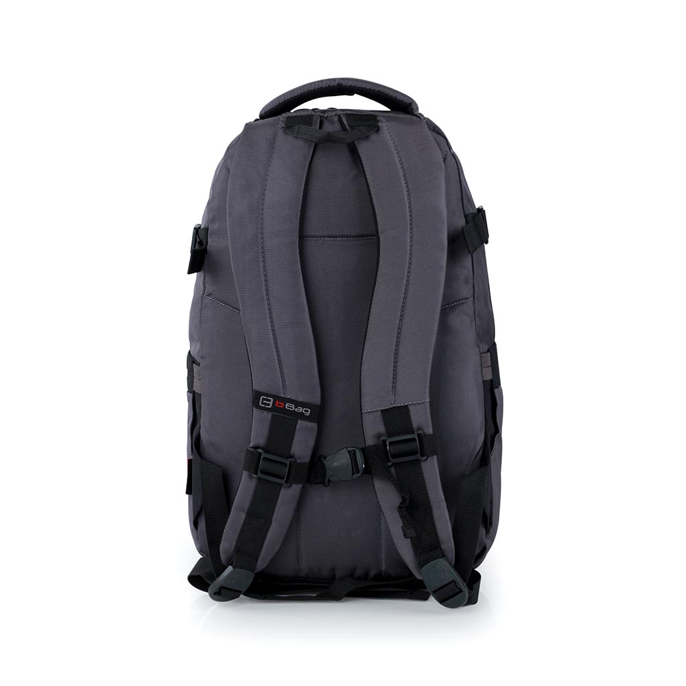 Toko Thabita Backpack Pria Wanita B Bag Tas Punggung Daypack Ransel Semi Carier 30 Liter