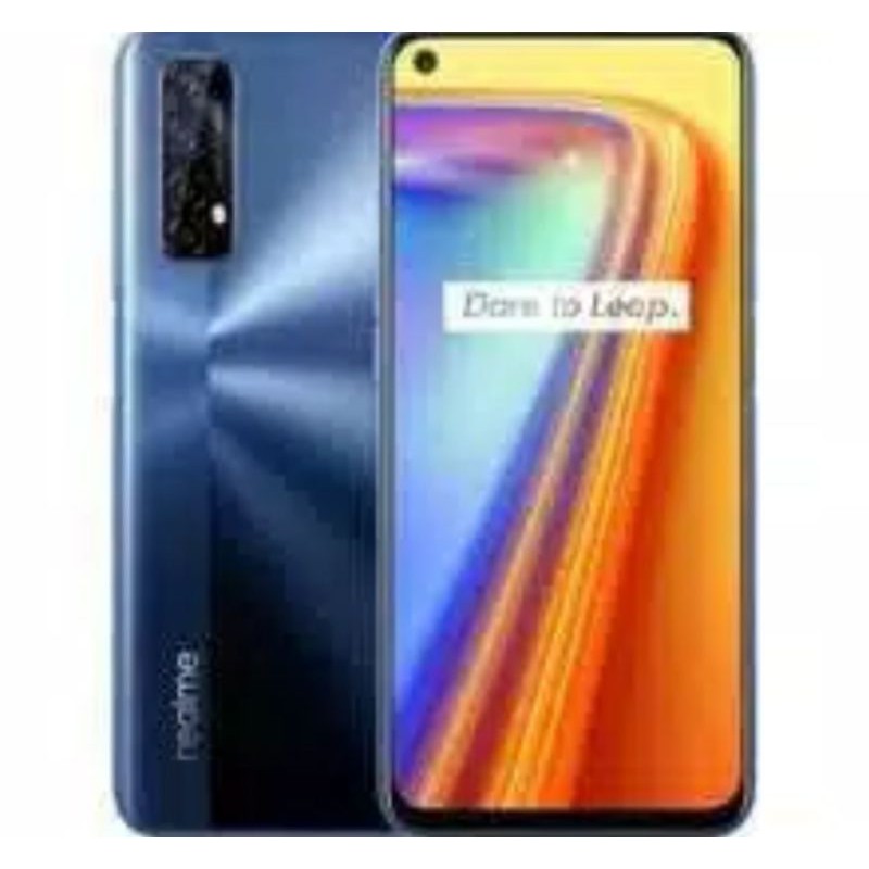 Realme 7. 8/128
