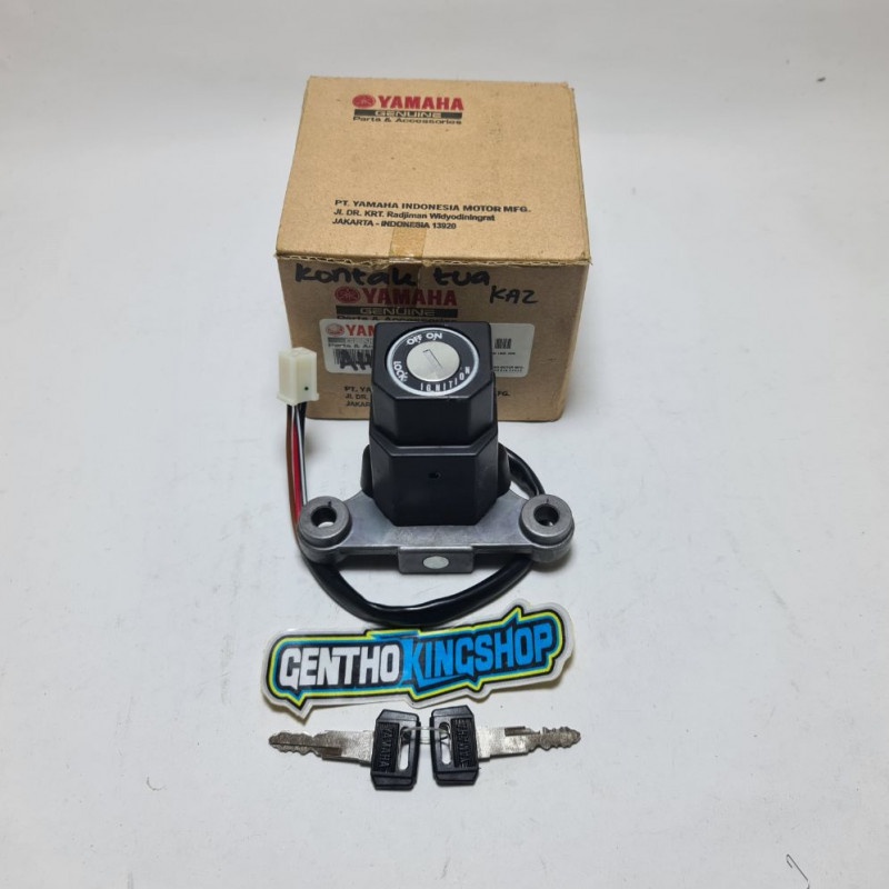 kunci kontak rx king tua rx spesial original