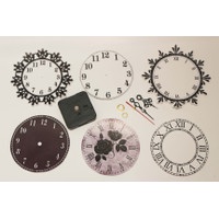 Jam mahar / perlengkapan mahar / jam / mesin jam