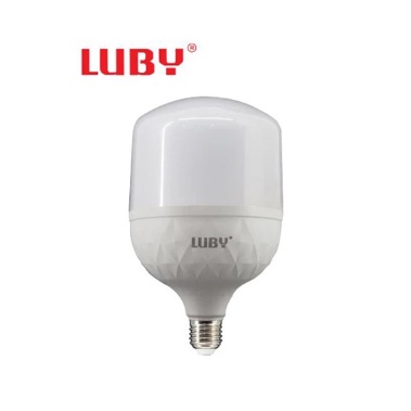 Lampu Led Luby 45 Watt Type Diamond Cahaya Sangat Terang