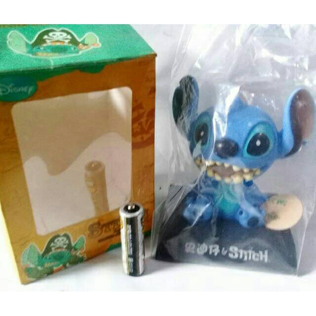 Figure stitch