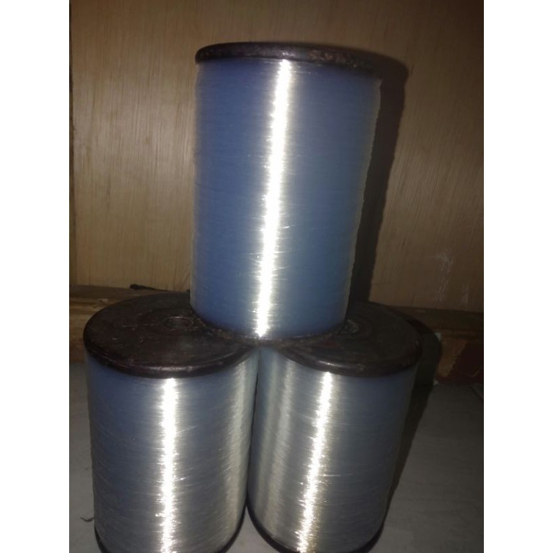 

kenur mati total bening 6000yrd