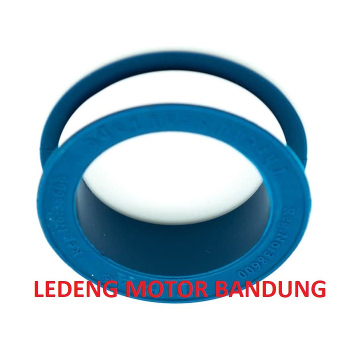 Seal Tape Solasi Air Pipa Paralon PVC Isolasi Putih Siltip Seltip Bocor