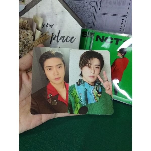 [ready] PC JAEHYUN CLASSIC/JAEHYUN CATHARSIS
