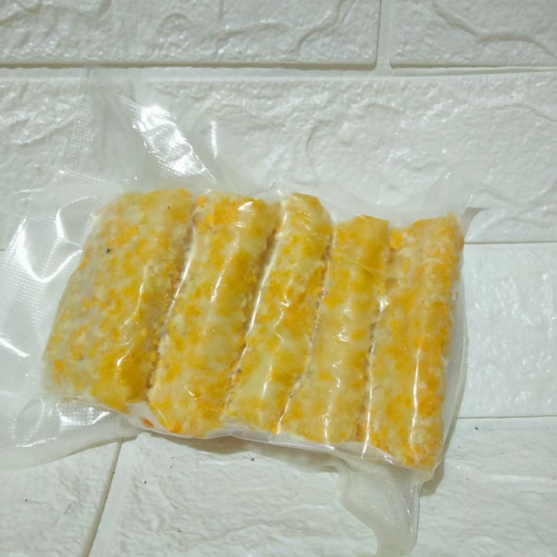 

RESOLES MAYO PEDAS FROZEN