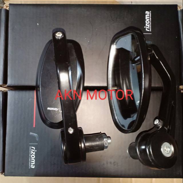 SPION JALU OVAL UNTUK SEMUA JENIS MOTOR