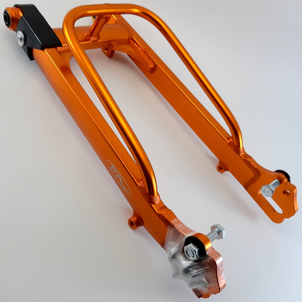 Sasis B Pro Drag Stabiliser Rx King