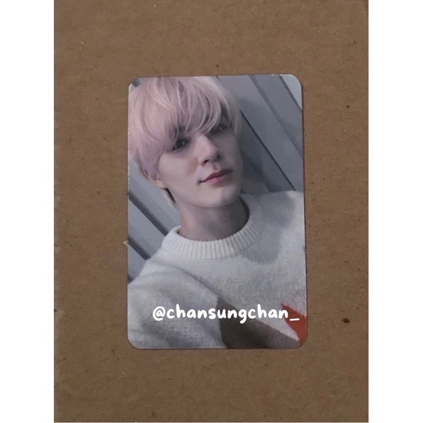 Lucky Draw (LD) ygm Jeno