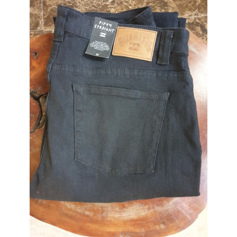 Billabong Fifty Jeans