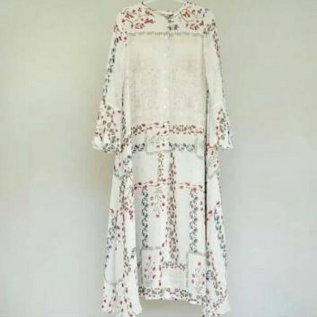 GANGGA TUNIK FROM RIA MIRANDA