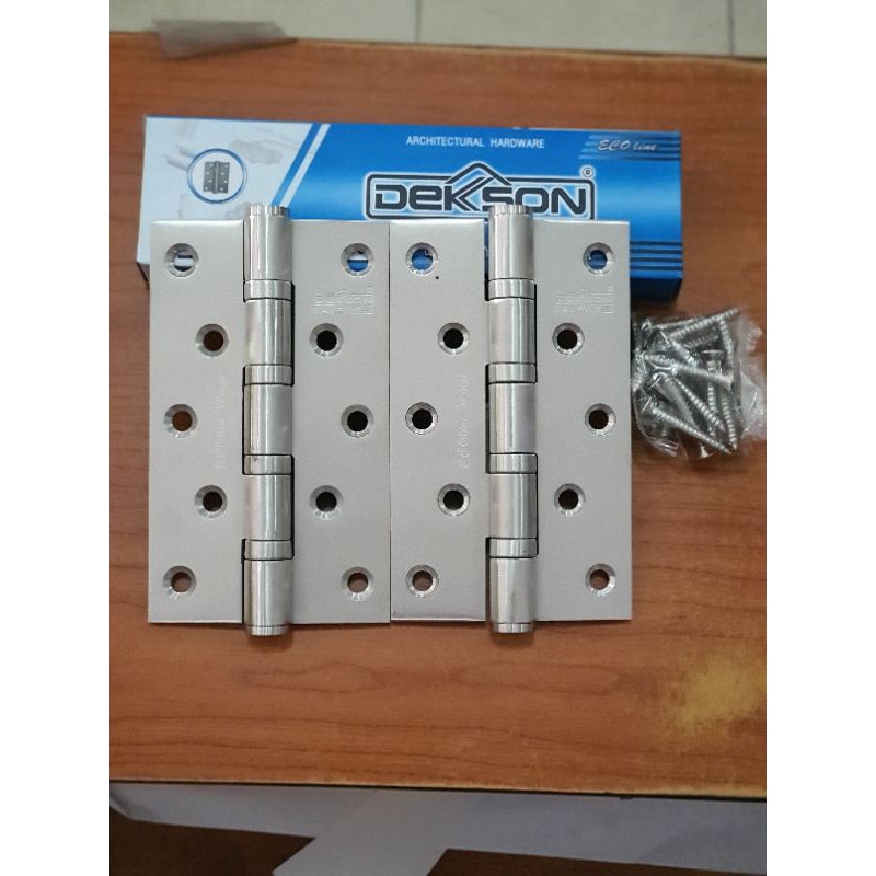Engsel Pintu Dekson 5"
