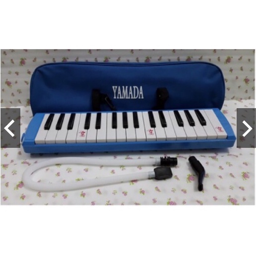 Pianika murah Yamada