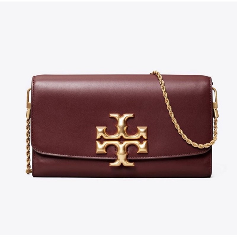 Tory Burch Eleanor Clutch Bag
