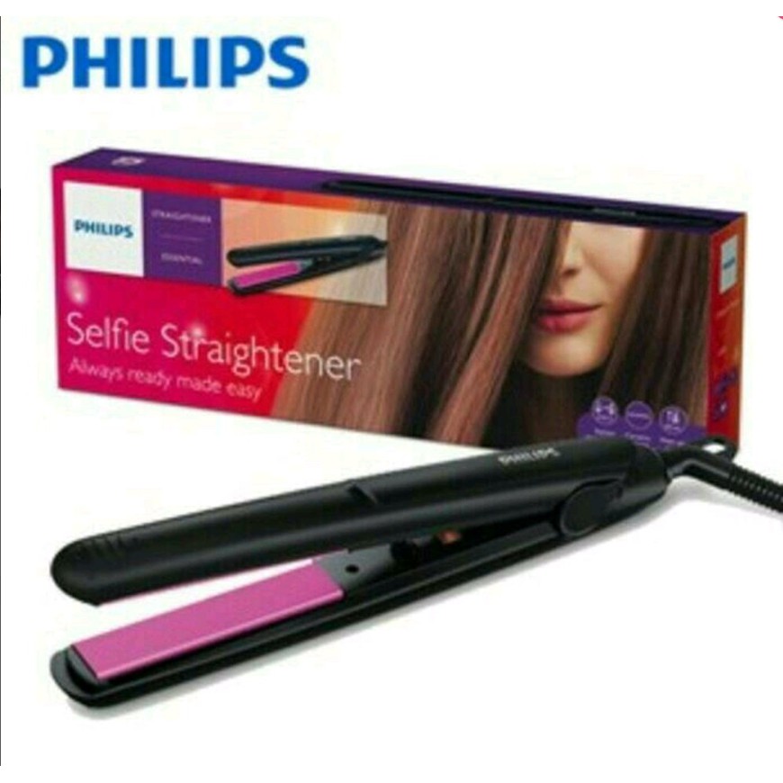 CATOK RAMBUT PHILIPS HP 8302