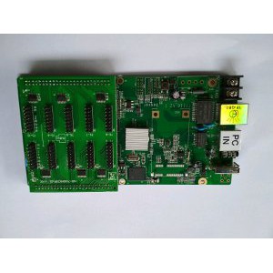 CONTROLLER VIDEOTRON TF QB3 Limited