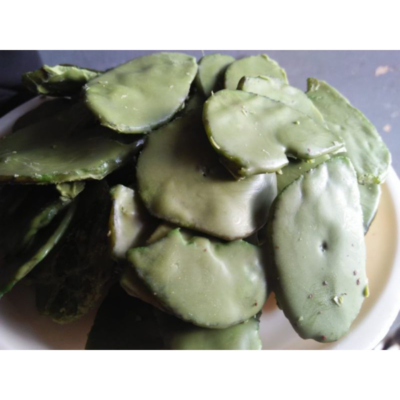 

Termurah Keripik Pisang rasa greentea