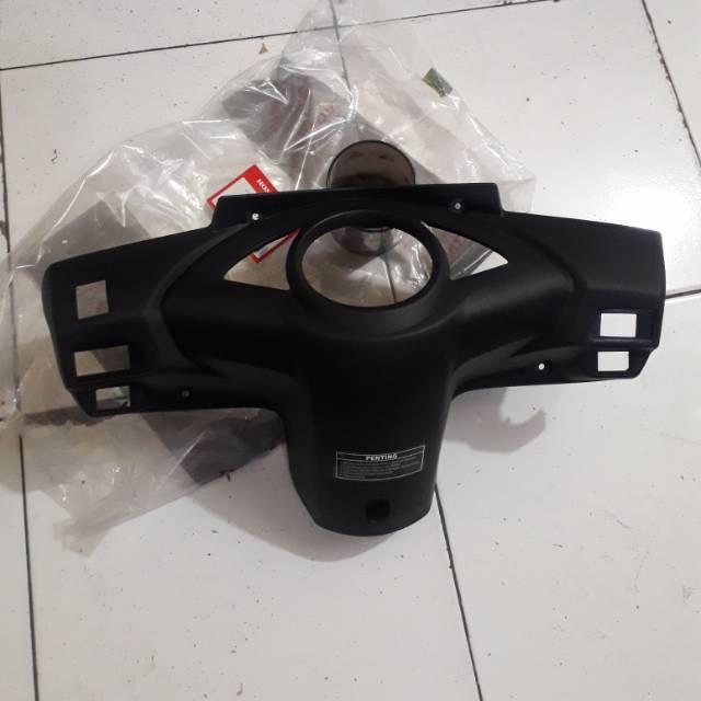Batok belakang honda Vario 110 karbu original