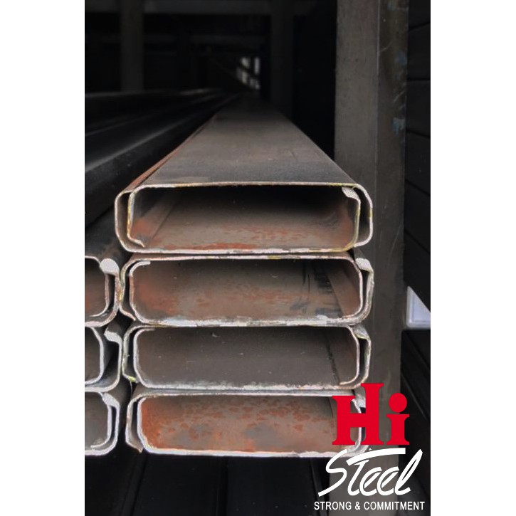 Besi CNP 125 X 35 X 1.20mm