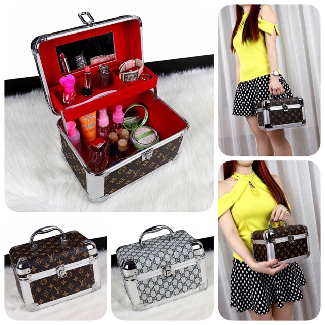 NEW BEAUTY CASE LV (H)
