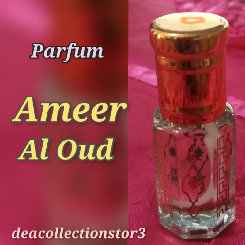 Parfum Ameer Al Oud