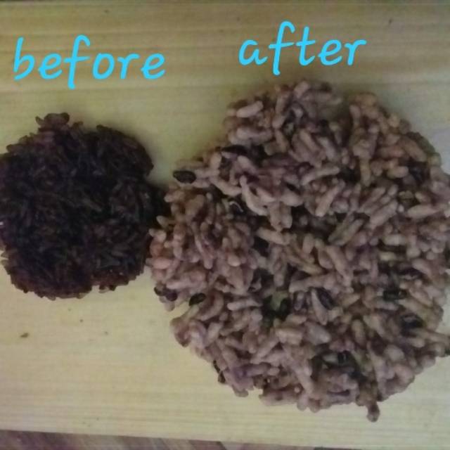 

kerupuk ranginang