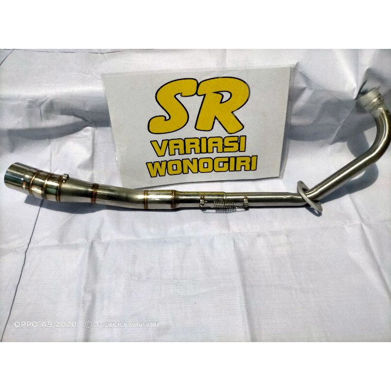 pipa leher knalpot mx jupiter mx jupiter mx new