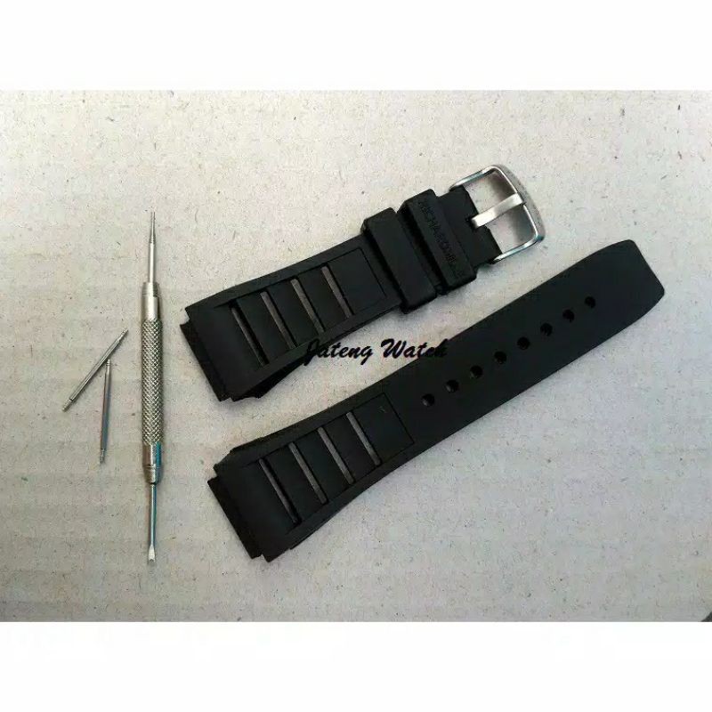 Strap By Farzana Tali Jam Richard Mille Strap Rubber RM011 RM-011 RM036 RM-036