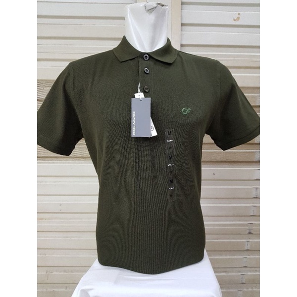 Kaos Polo Country Fiesta