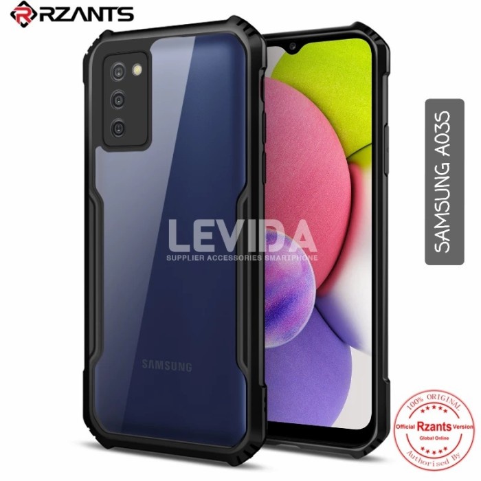 Samsung A03S Samsung Note 10 Samsung Note 10 Plus Samsung J2 Prime Samsung J7 Prime Fusion Case Armo