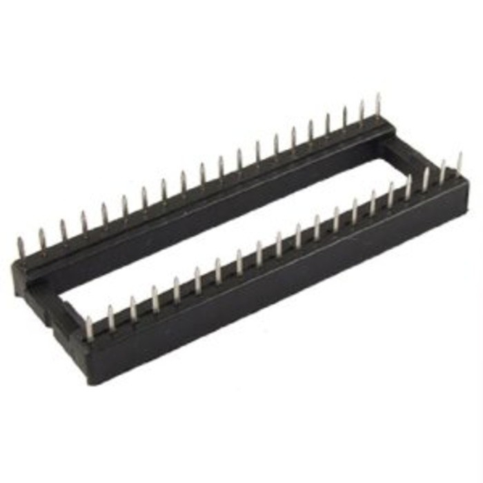 SOCKET IC 40P 40pin 40 pin ATMEGA