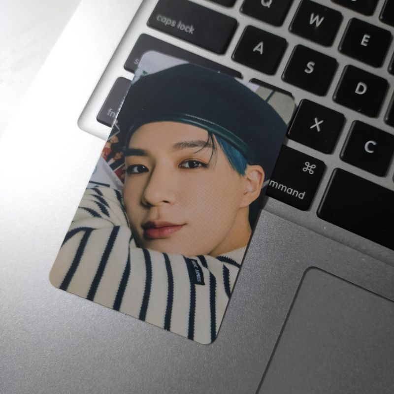 (BOOKED) PC JENO CANDYLAB V3